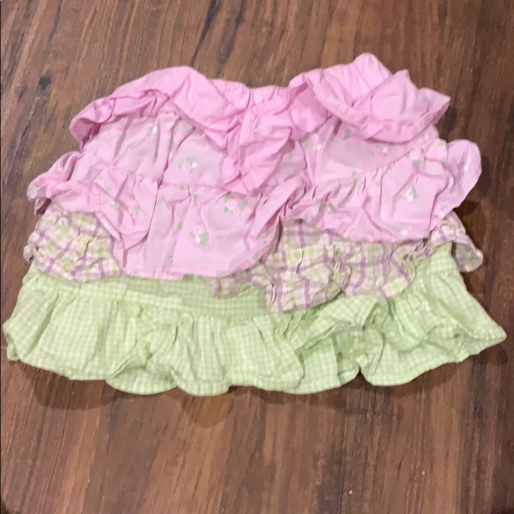 baby skirt